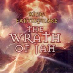 King Earthquake - Wrath Of Jah