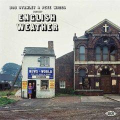 Various Artists - Present: English Weather