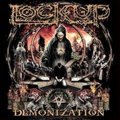 Lock Up - Demonization