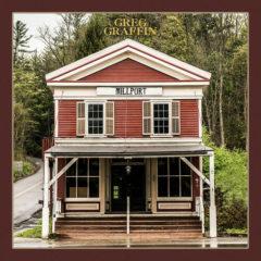 Greg Graffin - Millport  Digital Download