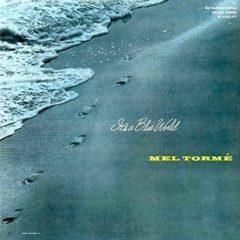 Mel Torme - It's A Blue World