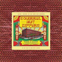 Squirrel Nut Zippers - Hot  180 Gram