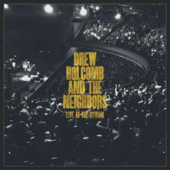 Drew Holcomb & Neighbors - Live At The Ryman  Gold