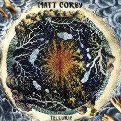 Matt Corby - Telluric