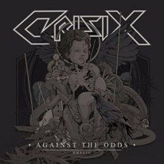 Crisix - Against The Odds