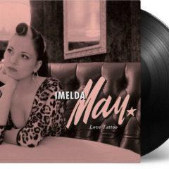 Imelda May - Love Tattoo