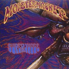 Monster Magnet - Superjudge: Deluxe Edition  Deluxe Edition,