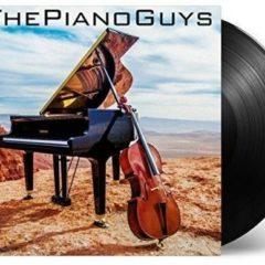 The Piano Guys - Piano Guys  180 Gram,