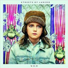 Streets of Laredo - Wild