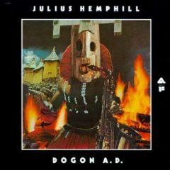 Julius Hemphill - Dogon A.d.   200 Gram