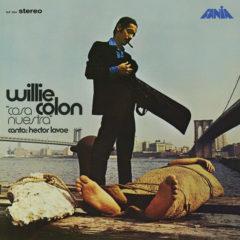 Willie Colon - Cosa Nuestra  180 Gram,