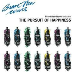 The Pursuit of Happi - Brave New Waves Session  Colored Vinyl,