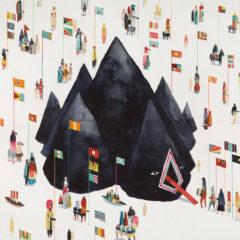 Young the Giant - Home Of The Strange  Digital Download