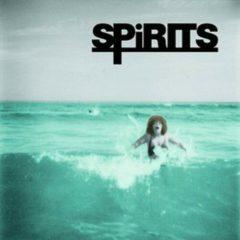 The Spirits - Spirits (7 inch Vinyl)