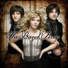 The Band Perry - Band Perry