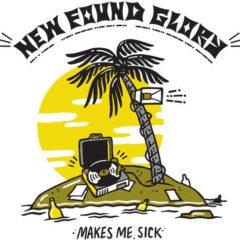 New Found Glory - Makes Me Sick  Digital Download