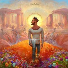 Jon Bellion - The Human Condition  Explicit