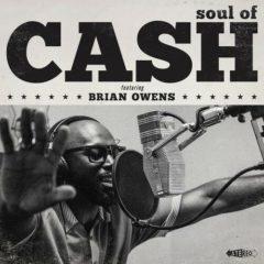 Brian Owens - Soul of Cash