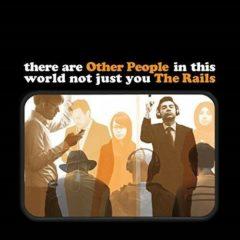 The Rails - Other People  Mp3 Download,