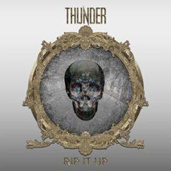 Thunder - Rip It Up  Digital Download
