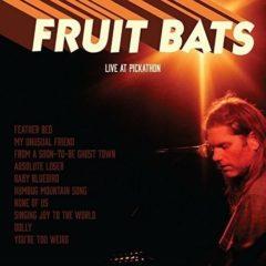 Fruit Bats - Live At Pickathon