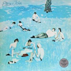 Elton John ‎– Blue Moves