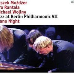 Mozdzer Rantala Wollny - Piano Night