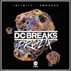 Dc Breaks & Prolix - Infinity/Embargo