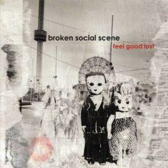 Broken Social Scene - Feel Good Lost  Broken Social Scene - Feel G