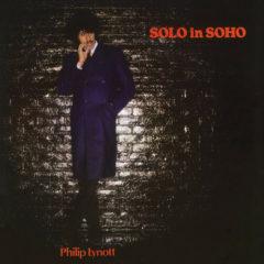 Philip Lynott - Solo in Soho  180 Gram,