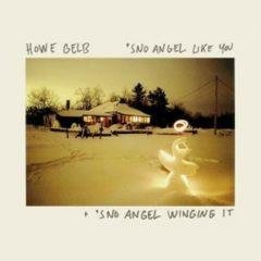Howe Gelb - Sno Angel Like You / Sno Angel  Black