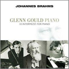 Johannes Brahms - 10 Intermezzi for Piano