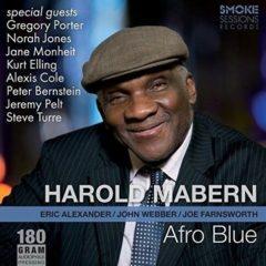 Harold Mabern - Afro Blue