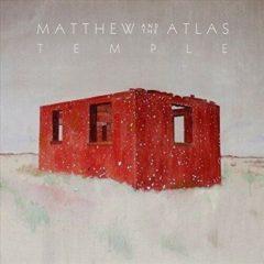 Matthew & the Atlas - Temple