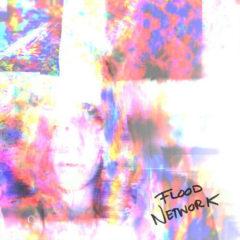 Katie Dey - Flood Network  Colored Vinyl