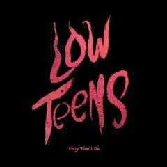 Every Time I Die - Low Teens  Black