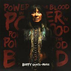 Buffy Sainte-Marie - Power In The Blood