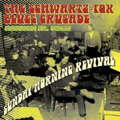 Schwartz Fox Blues C - Sunday Morning Revival  Yellow, Digita