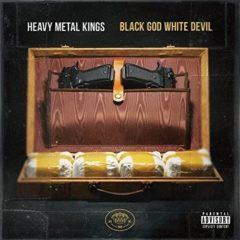 Heavy Metal Kings - Black God White Devil