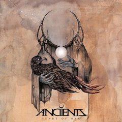 Anciients - Heart Of Oak   Purple