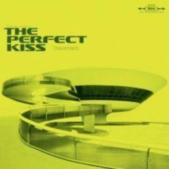 Perfect Kiss - Disconnect  10, Green