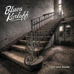 Blues Karloff - Light & Scale