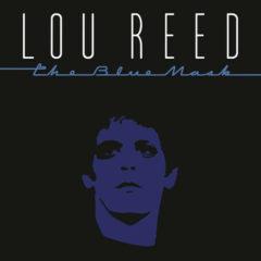 Lou Reed - The Blue Mask  150 Gram