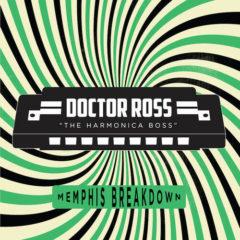 Doctor Ross - Memphis Breakdown