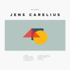 Jens Carelius - The Architect