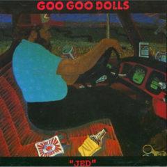 Goo Goo Dolls - Jed  150 Gram