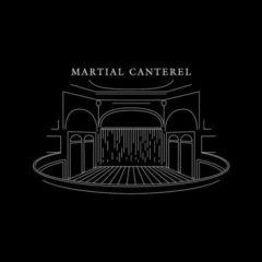 Martial Canterel - Navigations 1-3  180 Gram