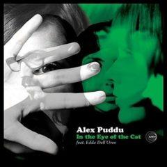 Alex Puddu - In the Eye of the Cat (LP+CD)