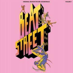 randmaster Melle Mel & The Furious Five - Beat Street / O.S.T.  Ho