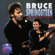 Bruce Springsteen - MTV Plugged  140 Gram Vinyl